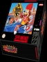 Nintendo  SNES&nbsp; - &nbsp;Rocky Rodent (USA)
